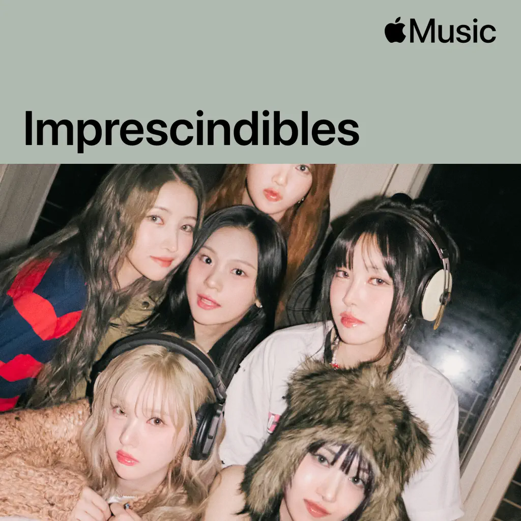 GFRIEND: imprescindibles