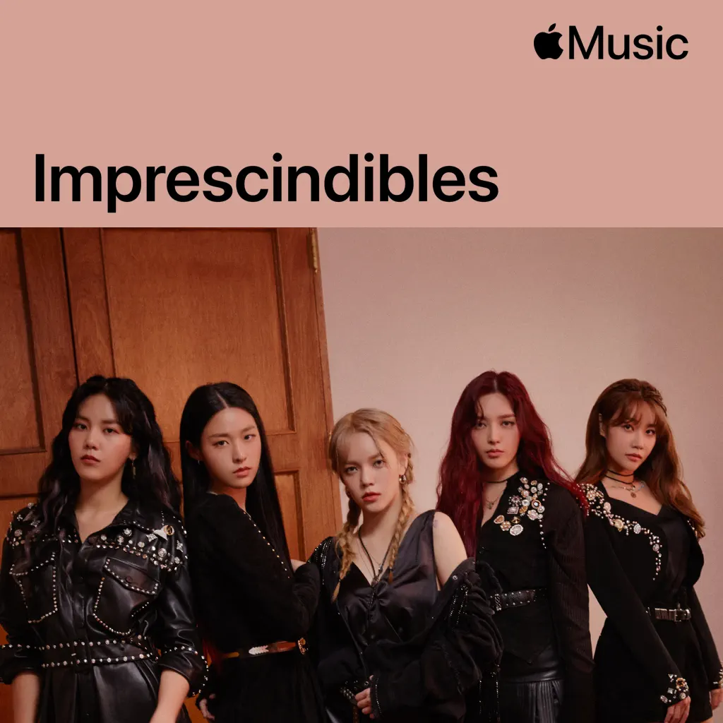 AOA: imprescindibles