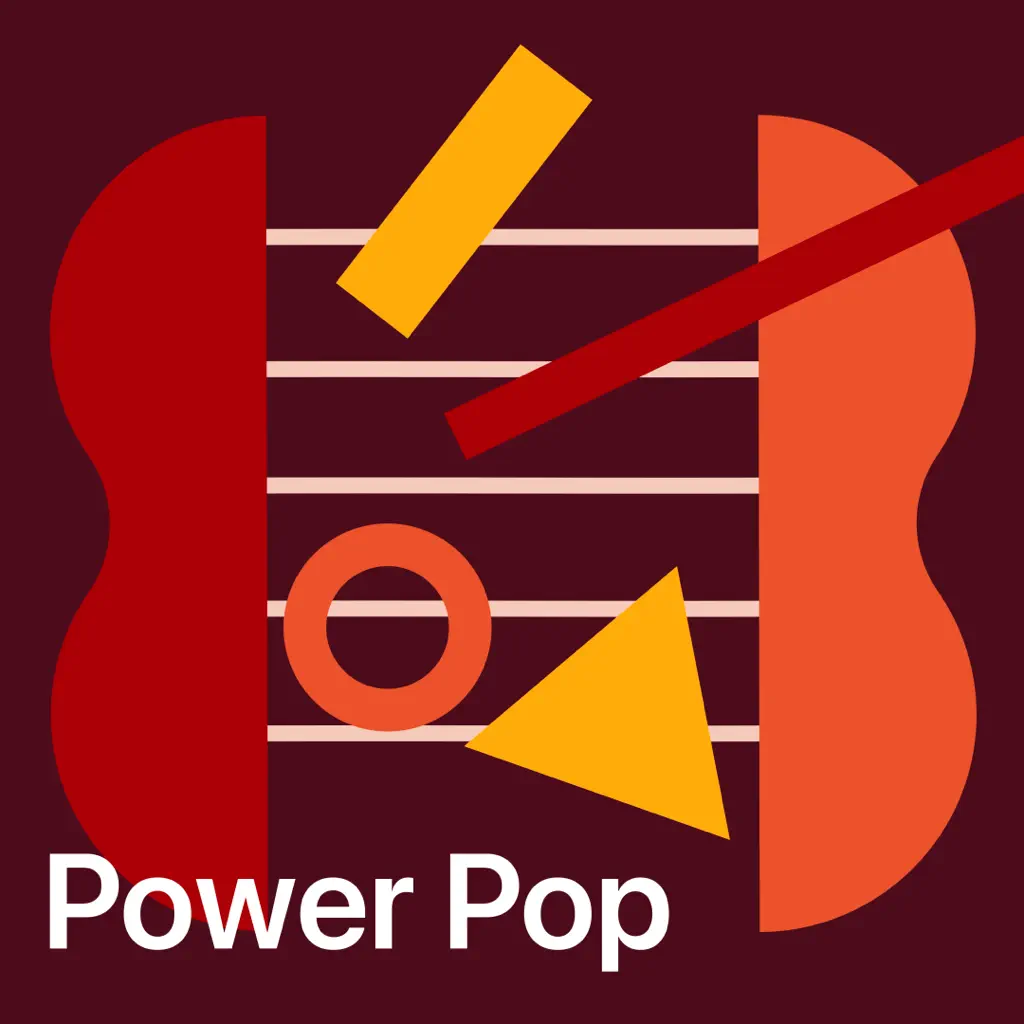 Power Pop Essentials