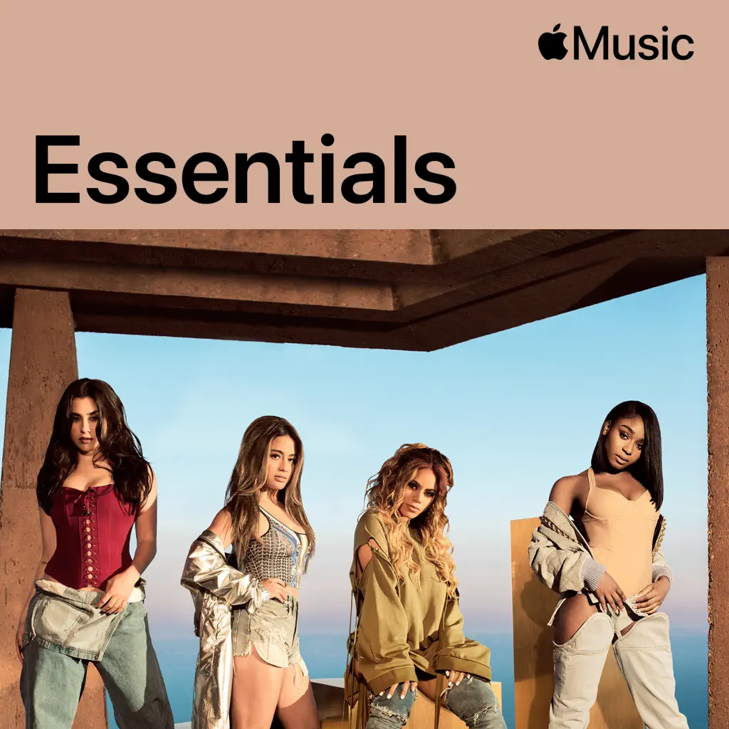 Fifth Harmony Essentials