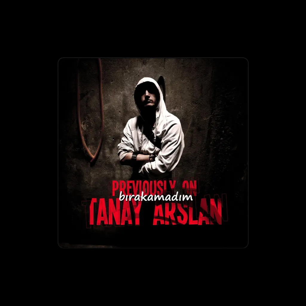 Tanay Arslan