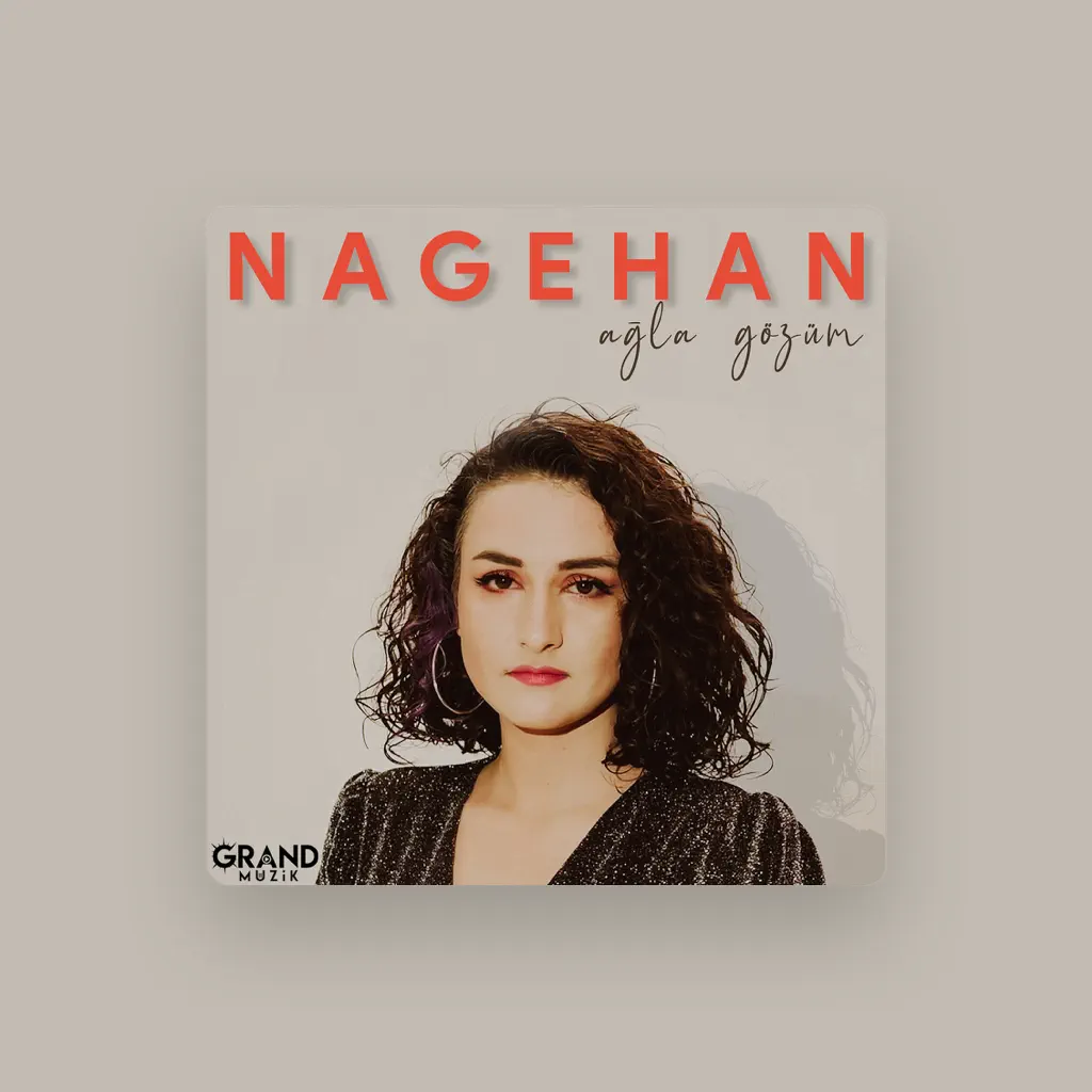 Nagehan