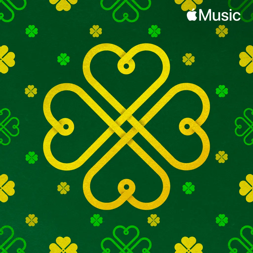 St. Patrick's Day Sing-Alongs
