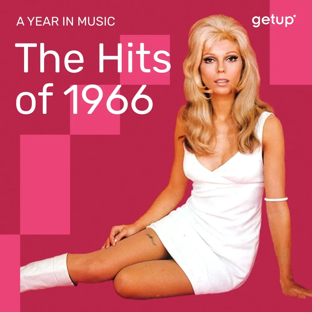 The Hits of 1966