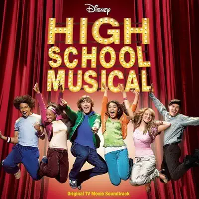 High School Musical : l'intégrale