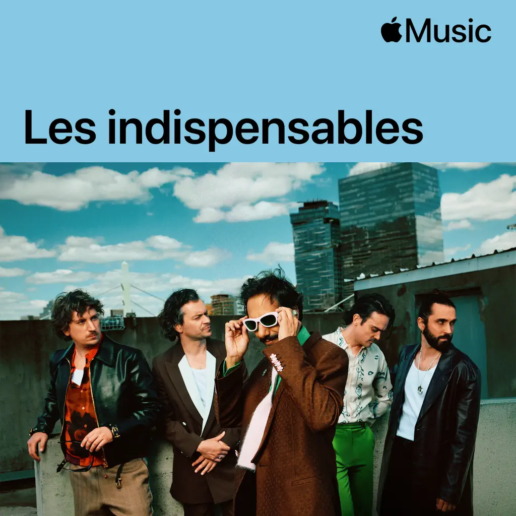 Feu! Chatterton : les indispensables