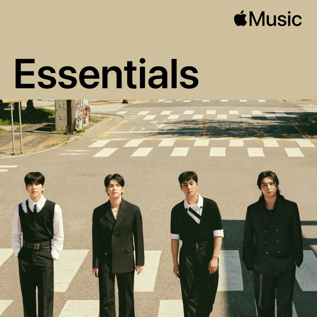 DAY6 Essentials