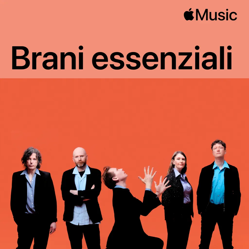 Franz Ferdinand: brani essenziali