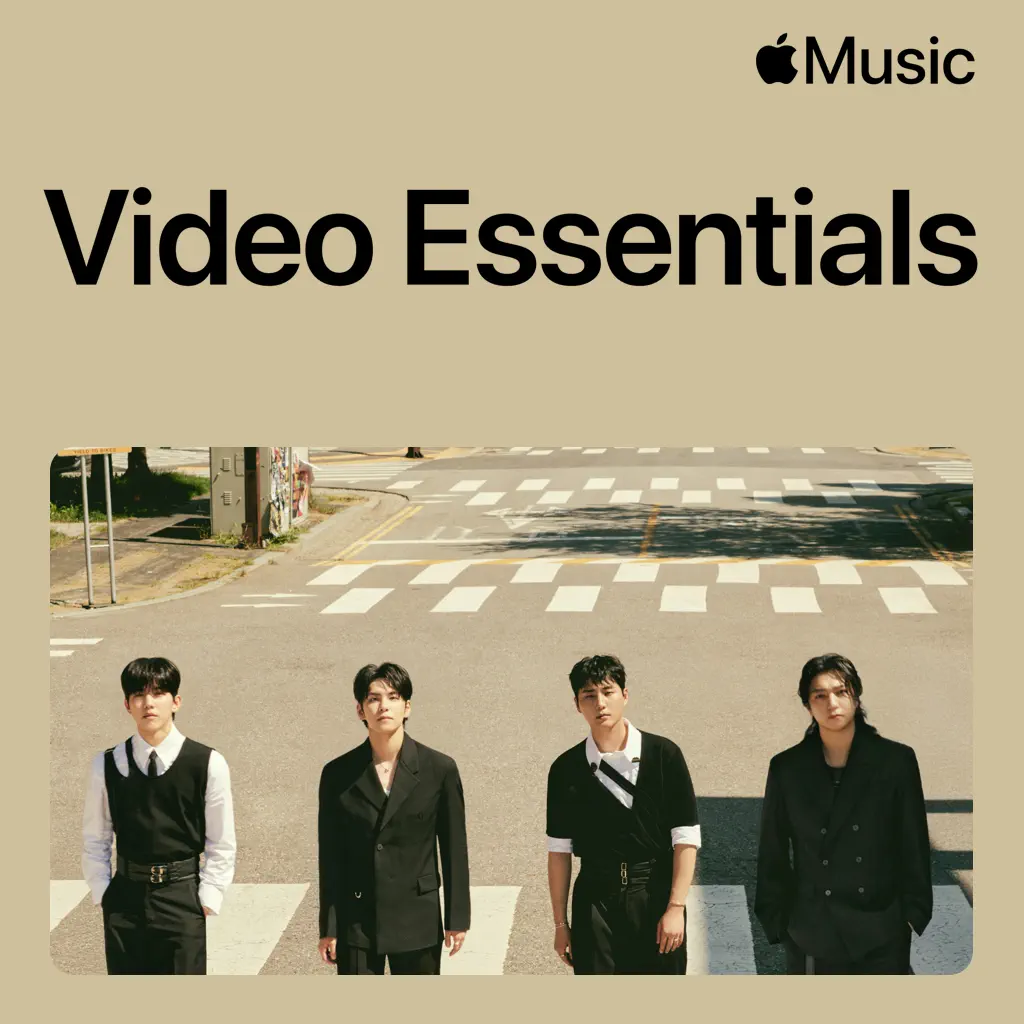 DAY6 Video Essentials