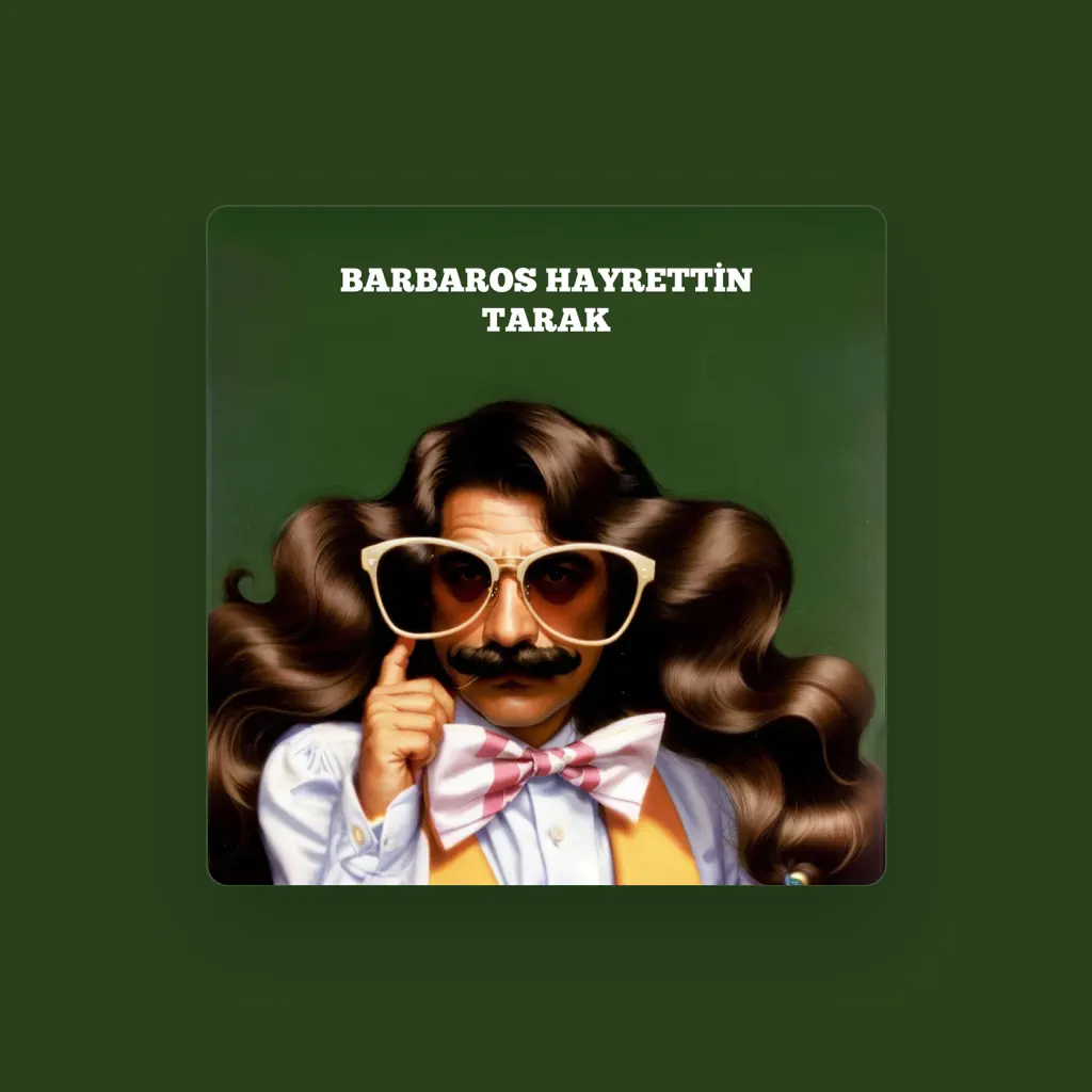 Barbaros Hayrettin
