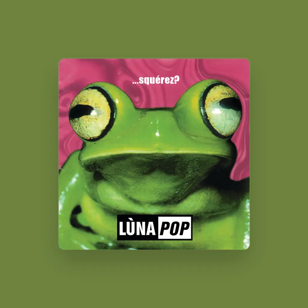 Lunapop