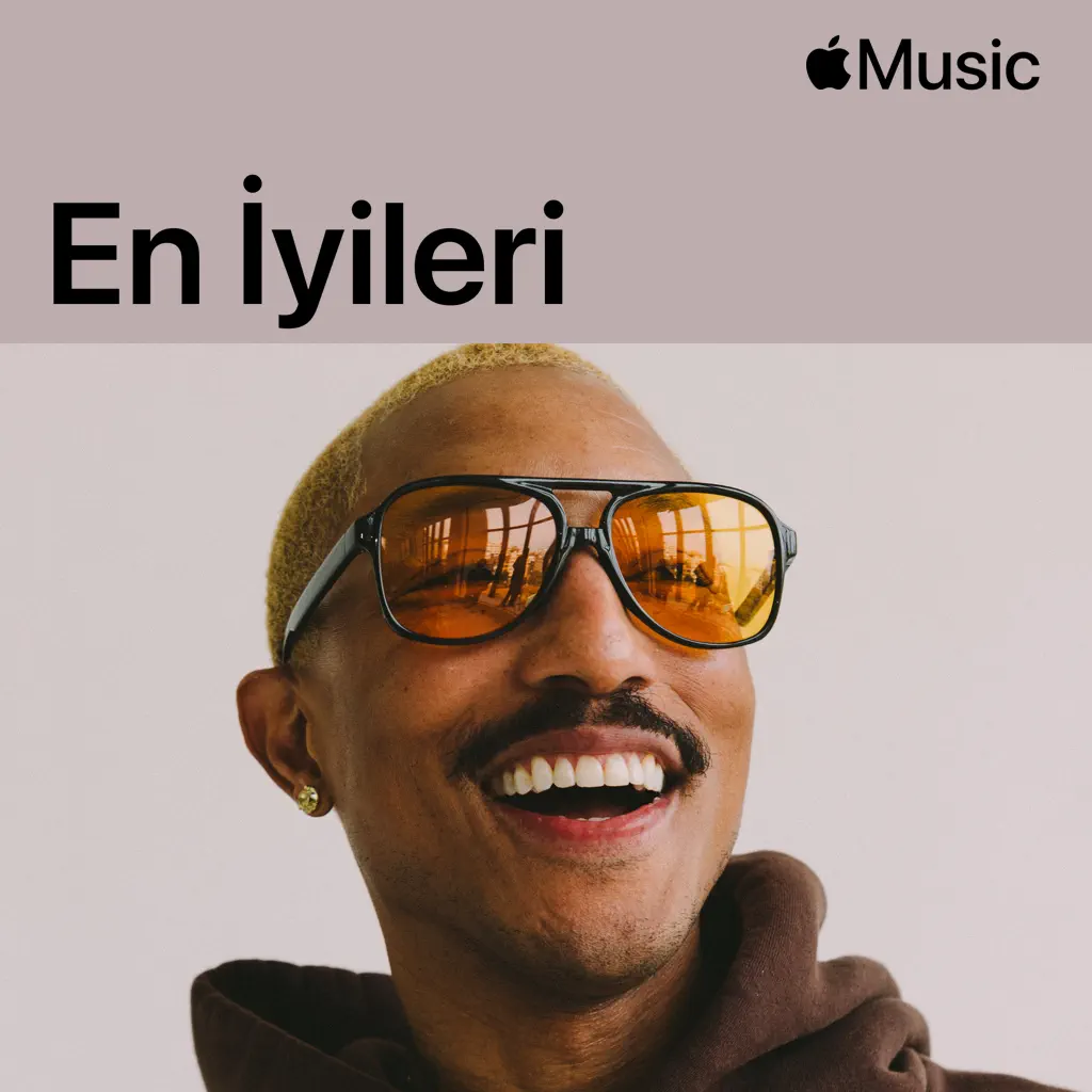 Pharrell Williams: En İyileri