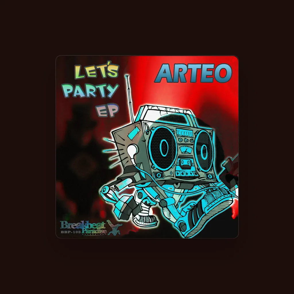 Arteo