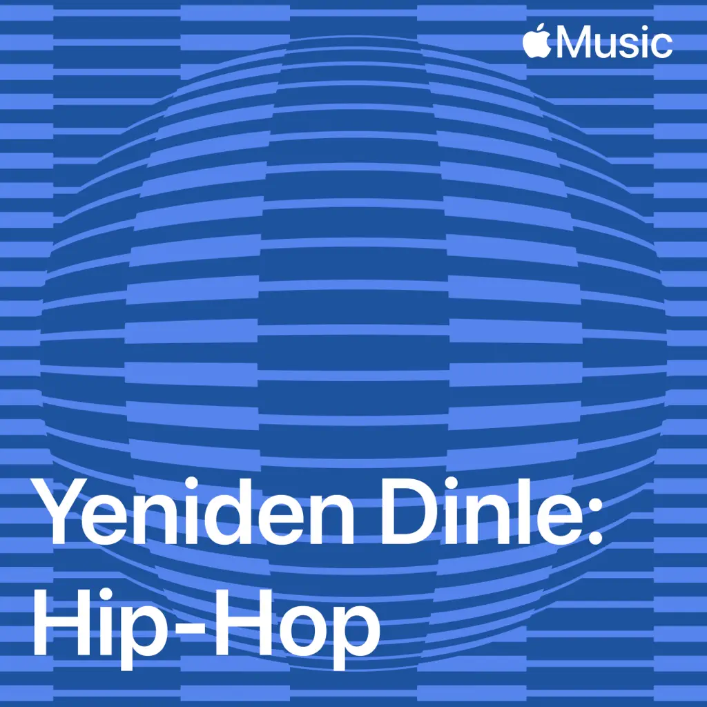 Yeniden Dinle: Hip-Hop