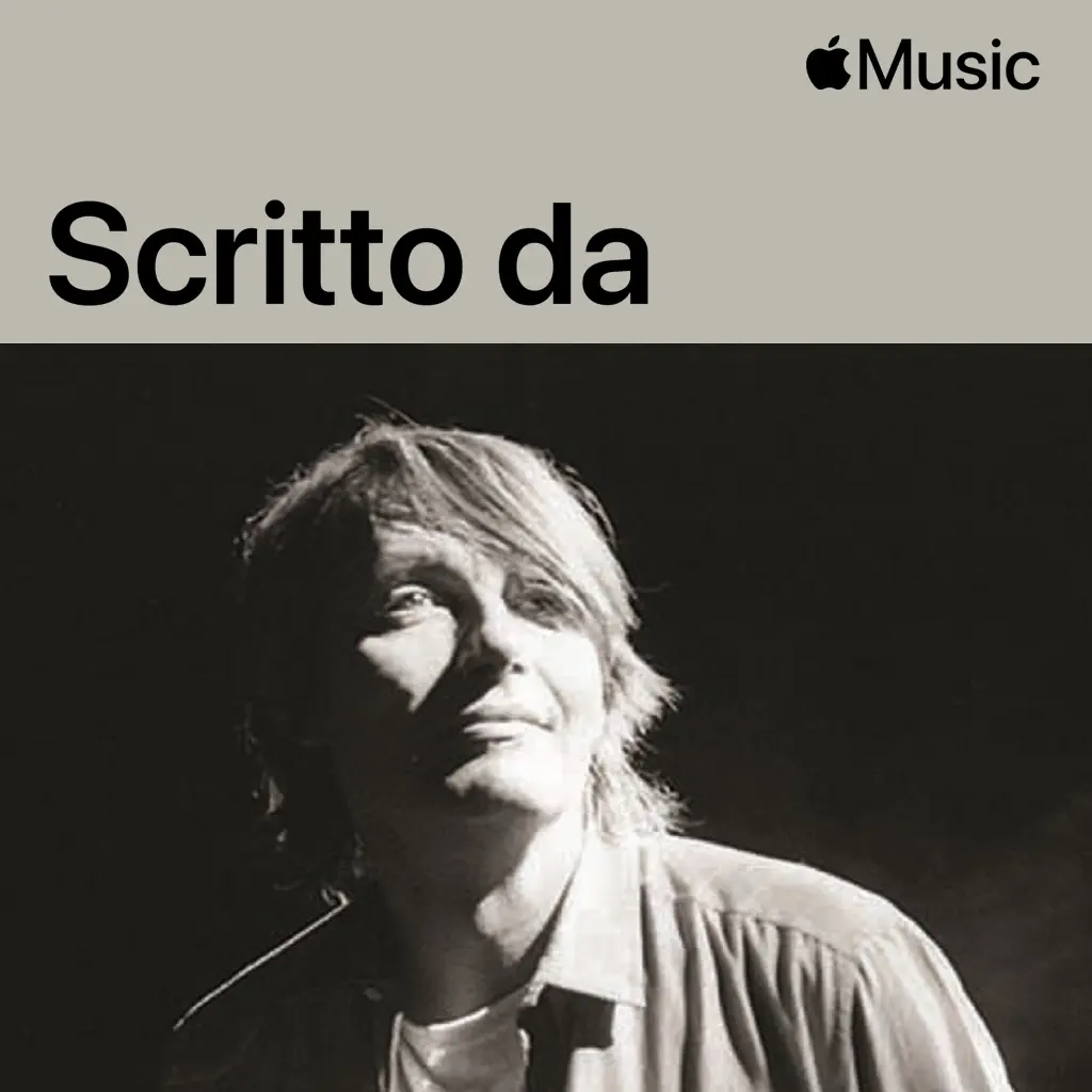 Scritto da: Fabrizio De André