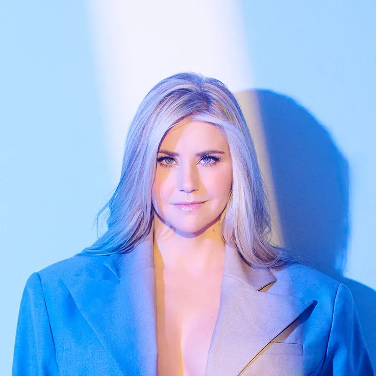 Beatrice Egli