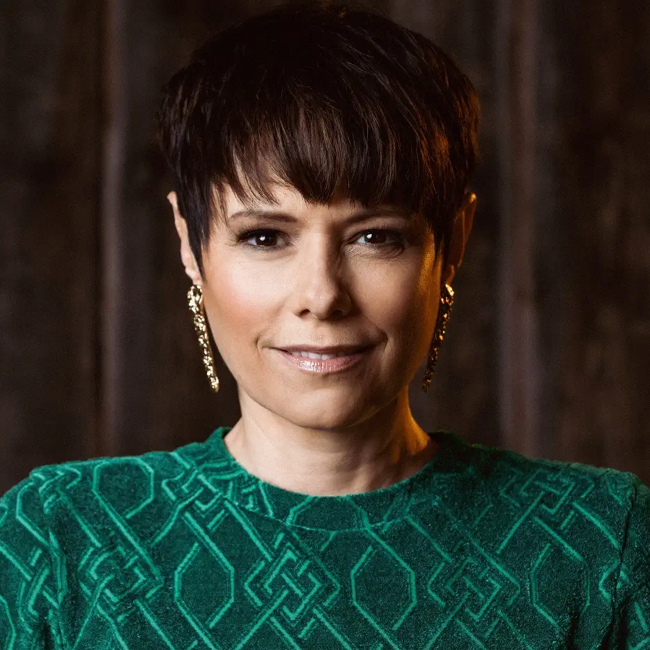 Francine Jordi