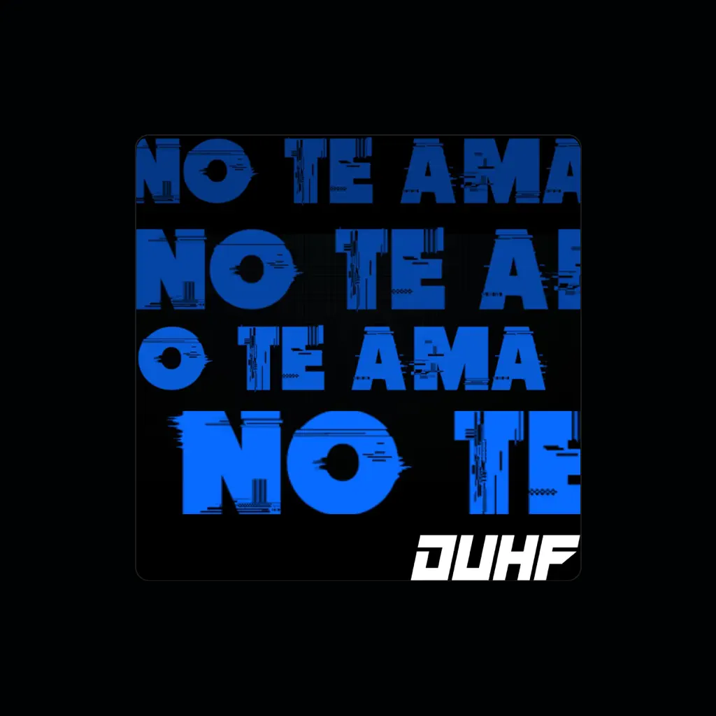 DUHF
