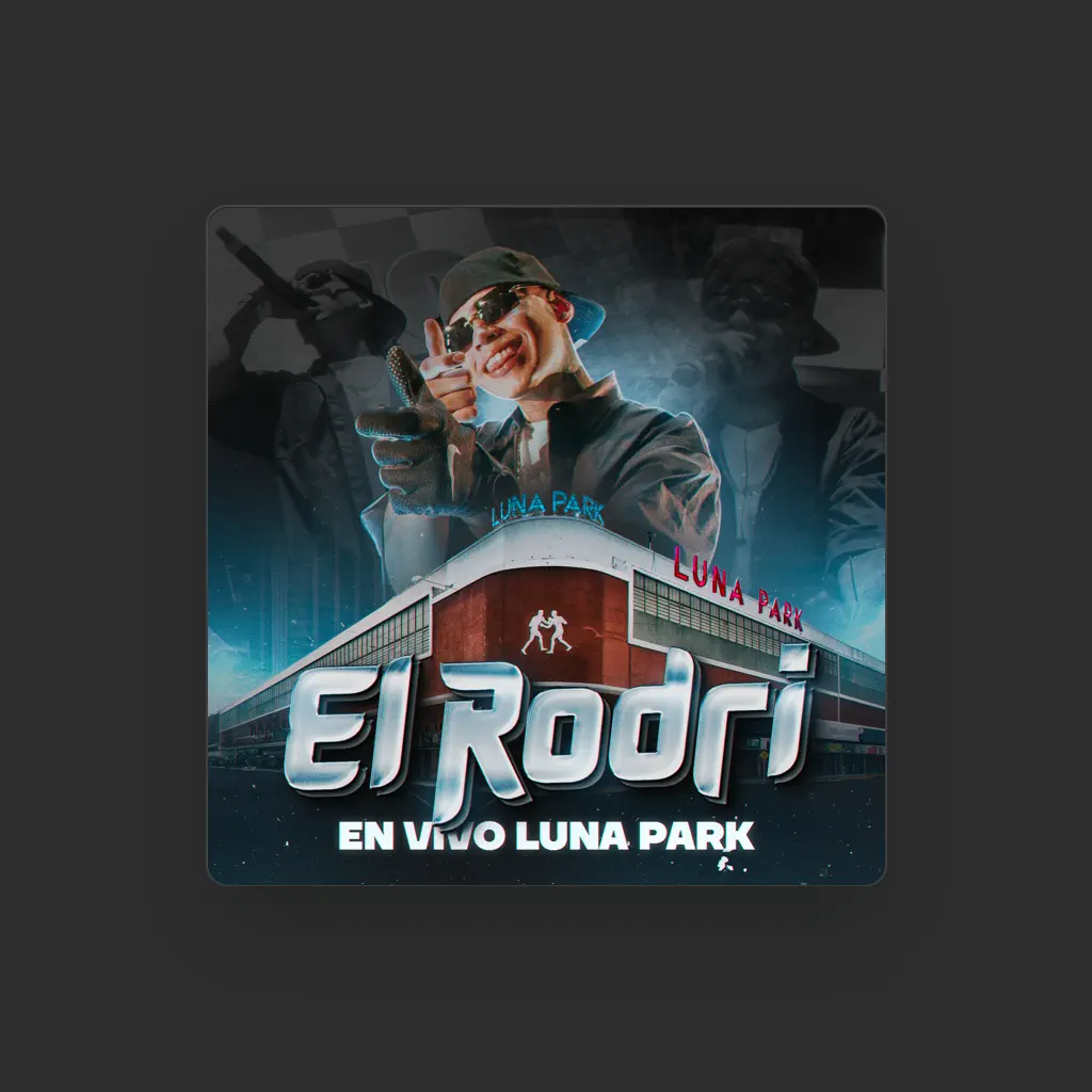 El Rodri