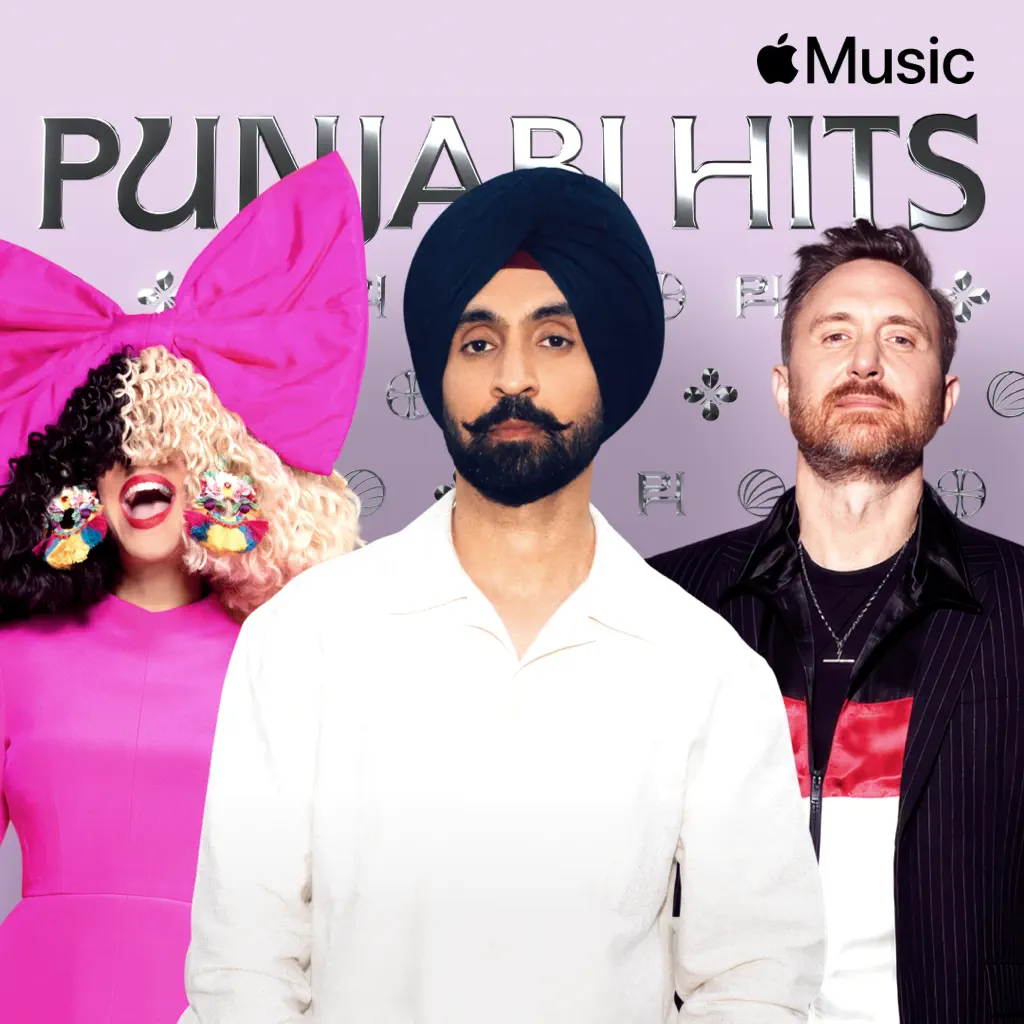 Punjabi Hits