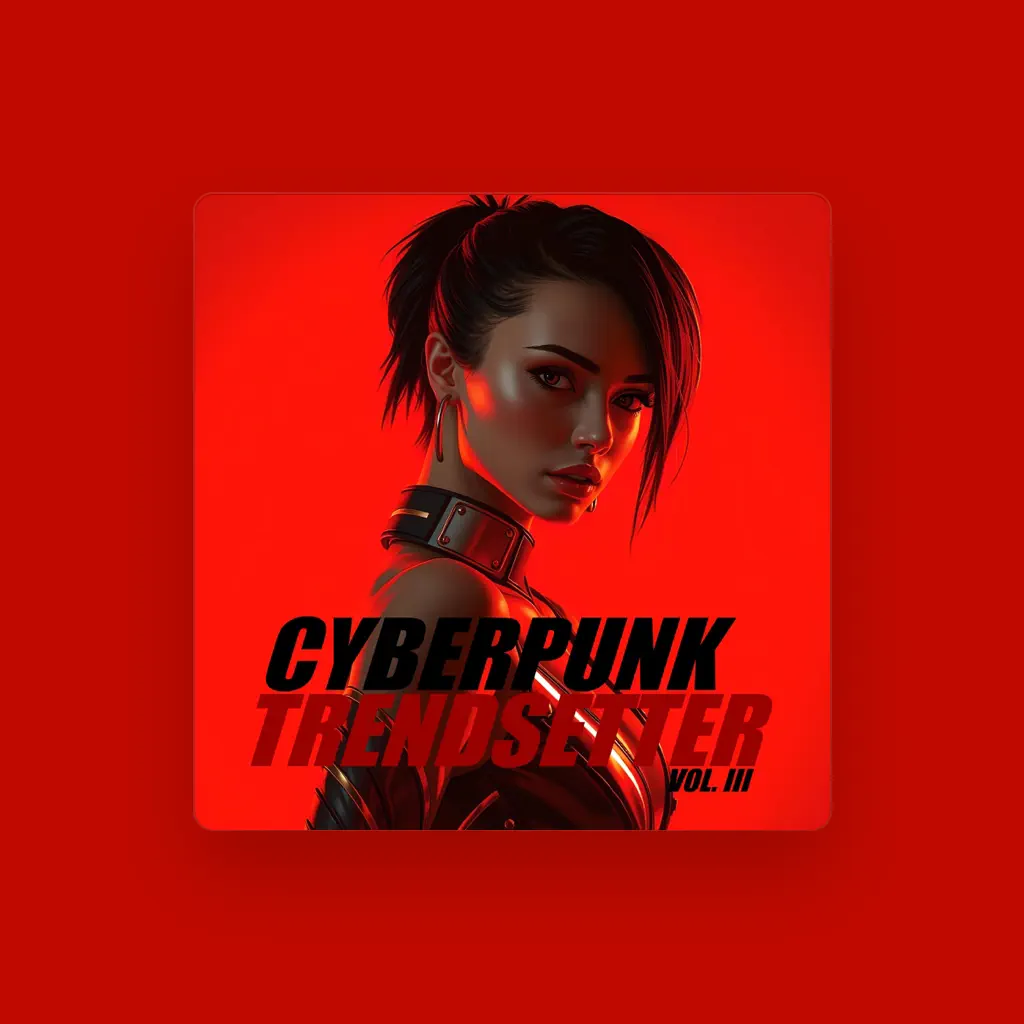 Cyber Punk