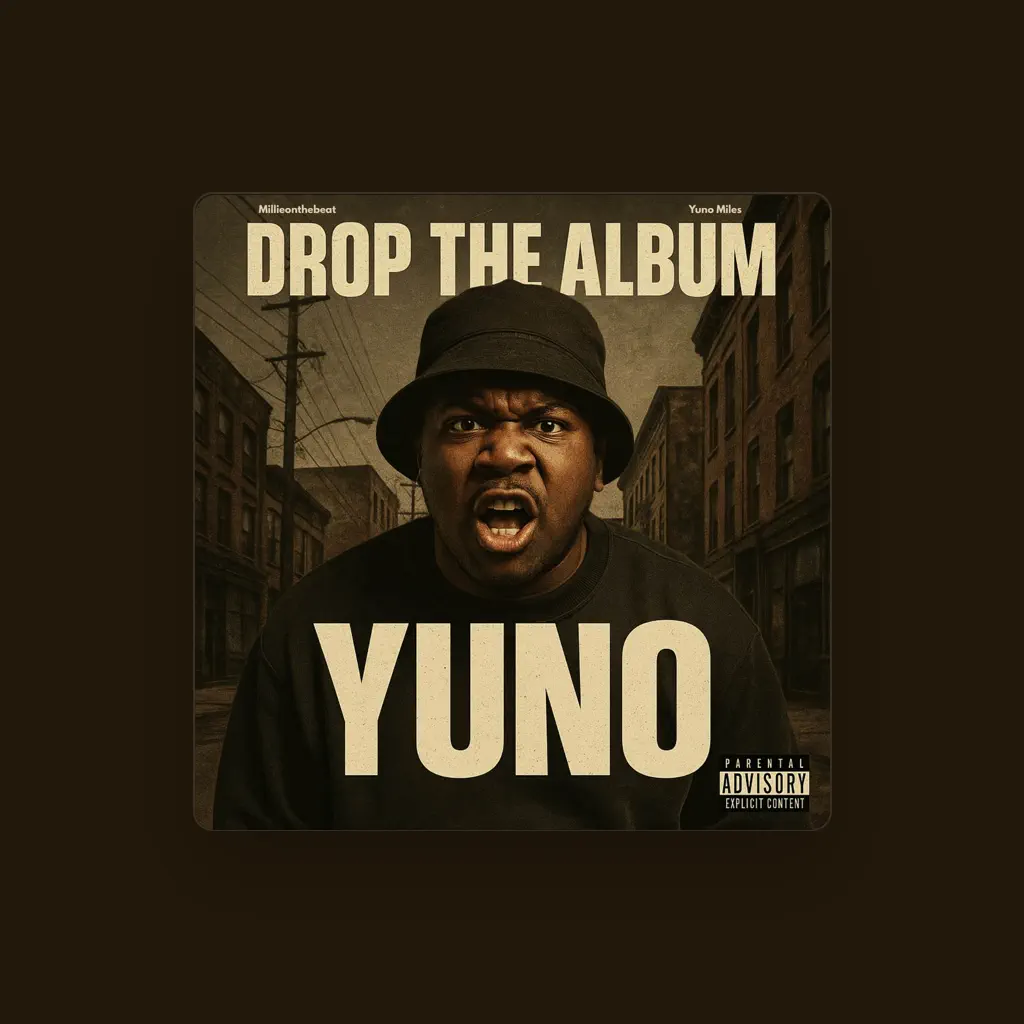 Yuno Miles