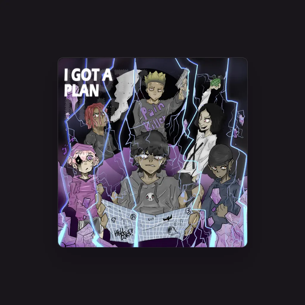 ISSBROKIE