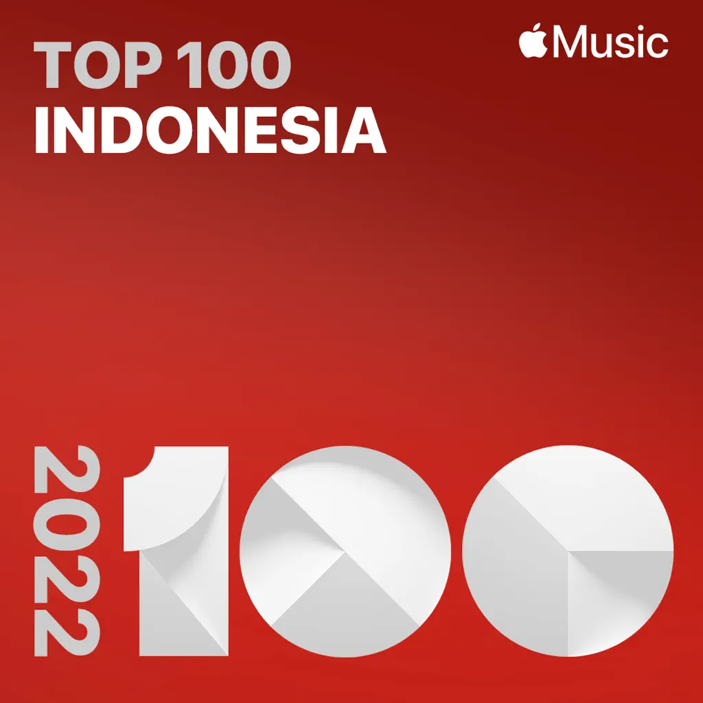 Top Songs of 2022: Indonesia