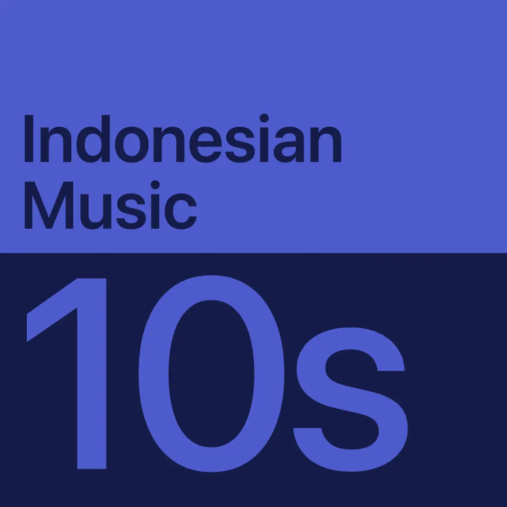 2010s Indonesian Essentials