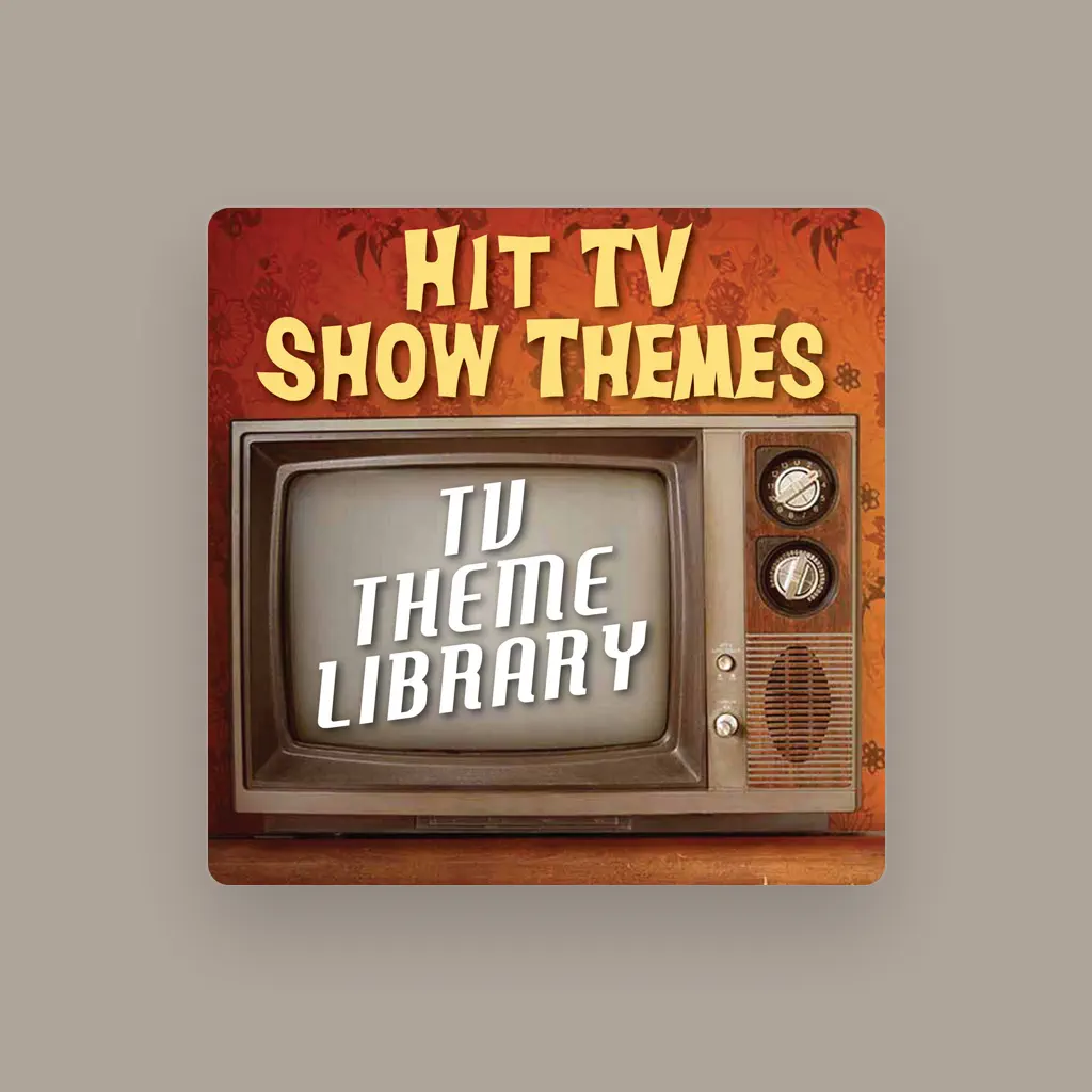 TV Theme Song Library