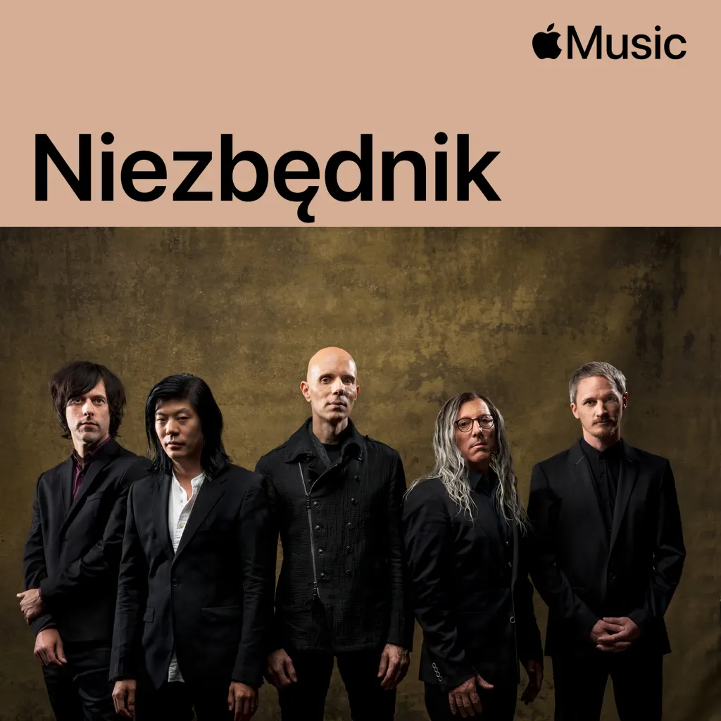 A Perfect Circle — niezbędnik