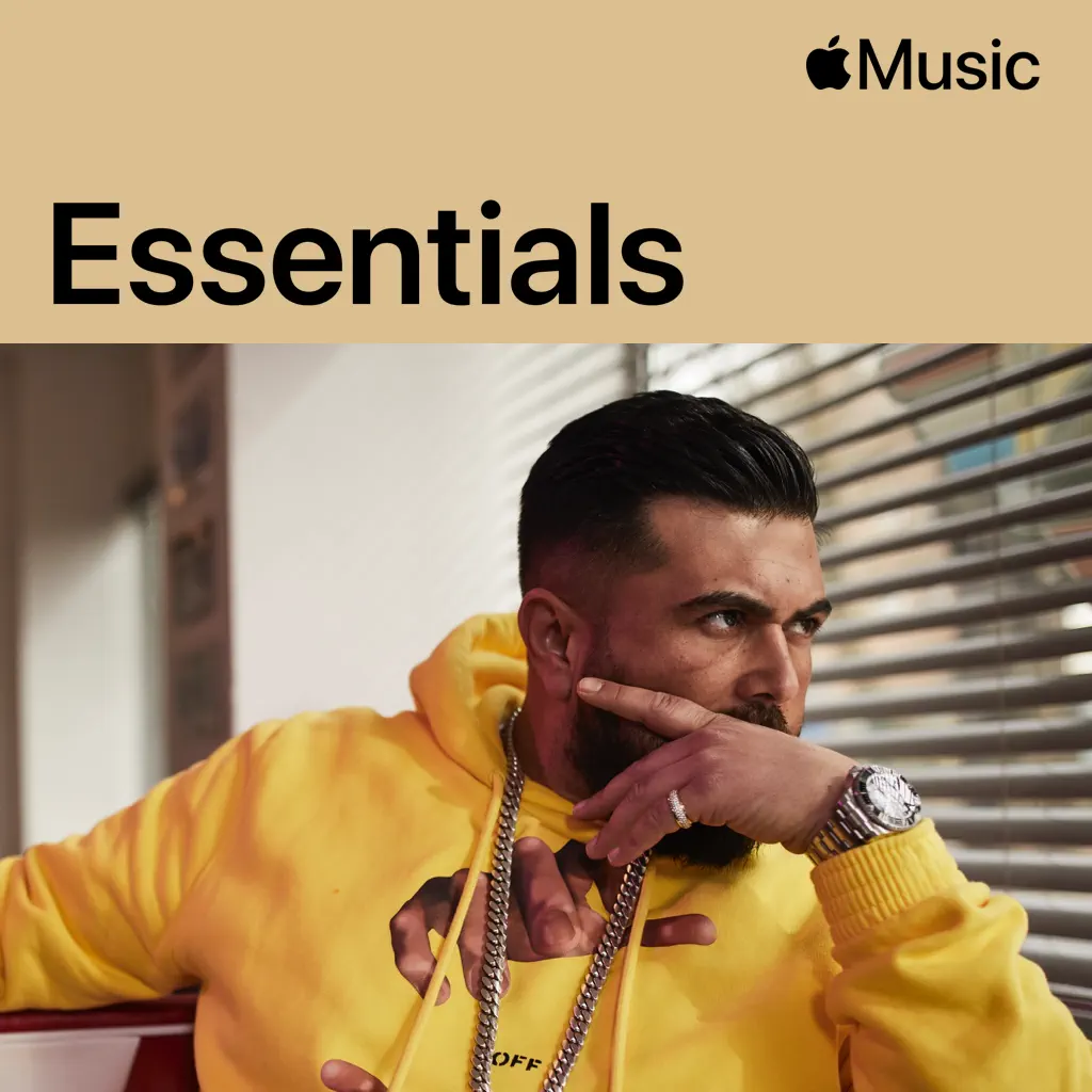 Summer Cem Essentials