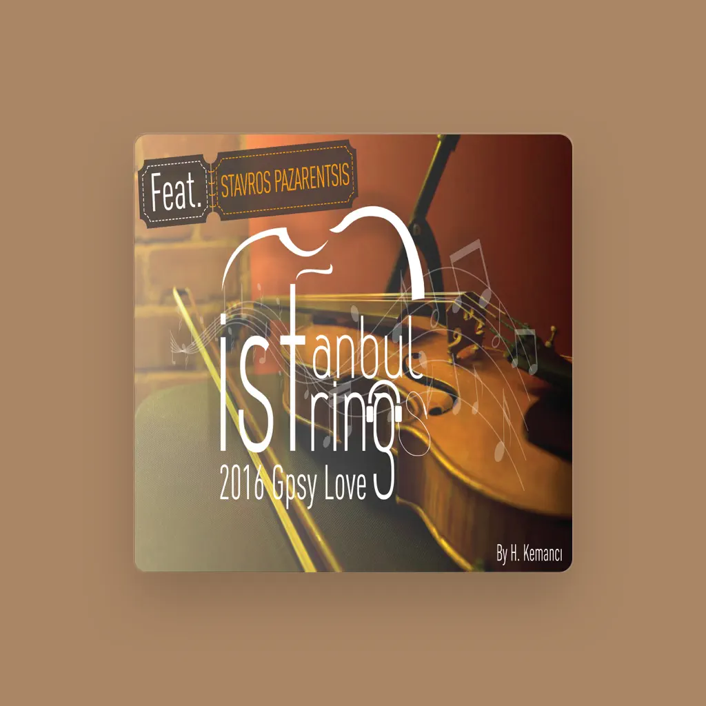 İstanbul Strings