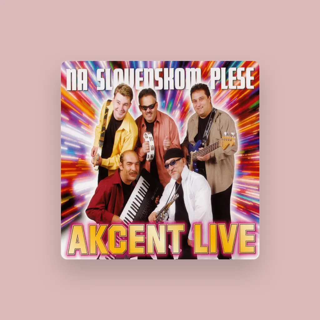 Akcent Live