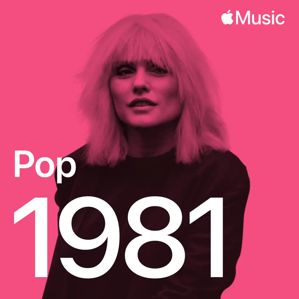Pop Hits: 1981