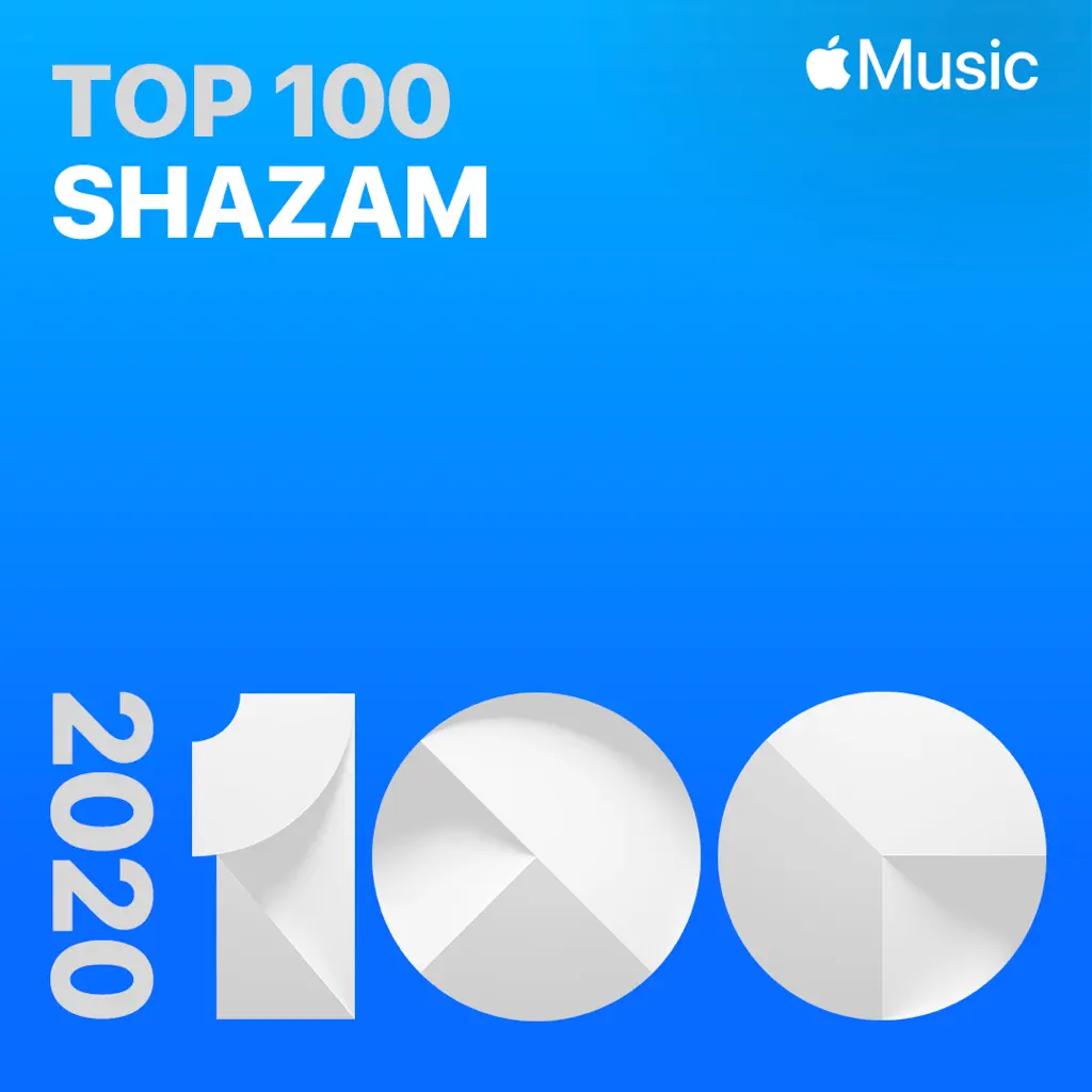 Top 100 2020: Shazam