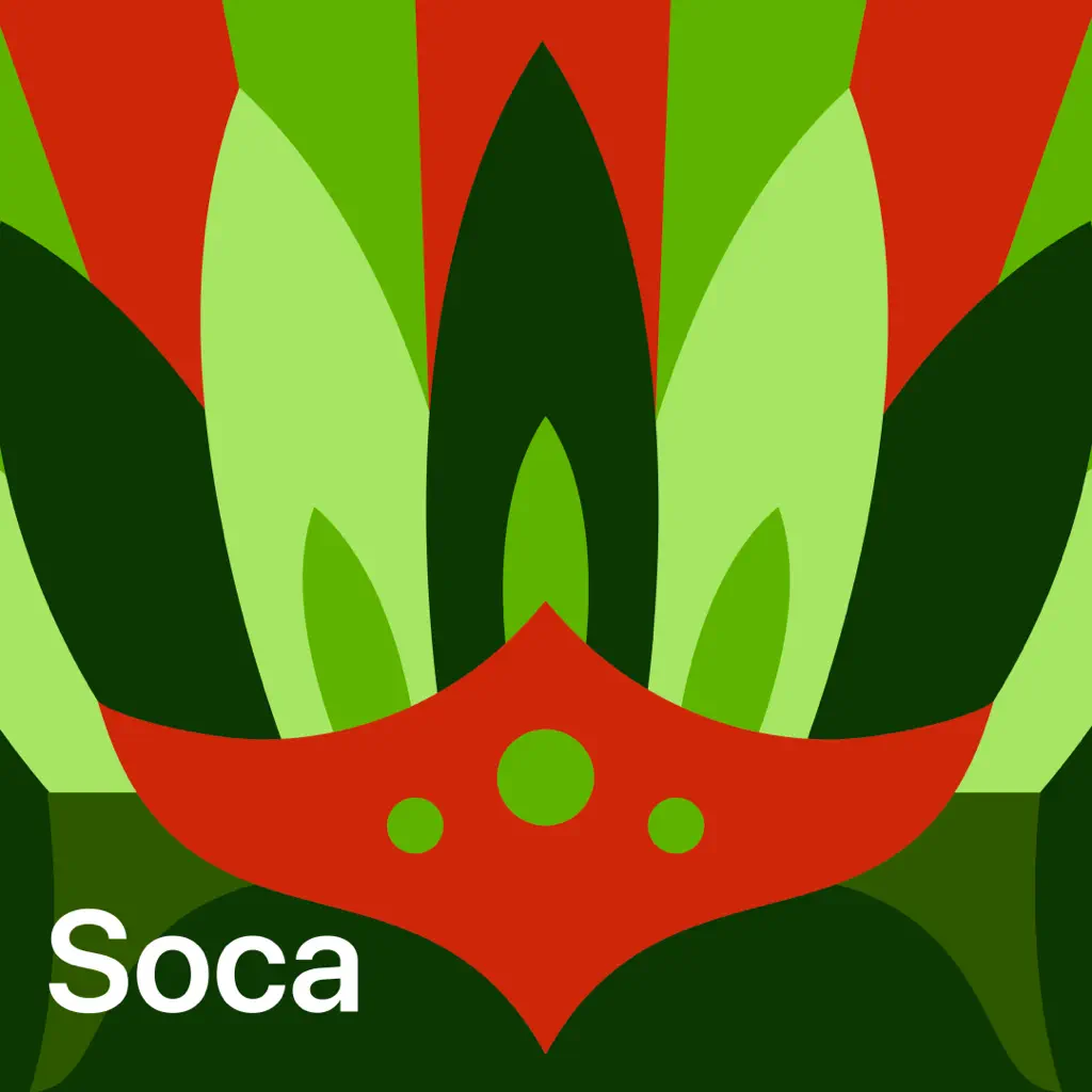 Soca Essentials