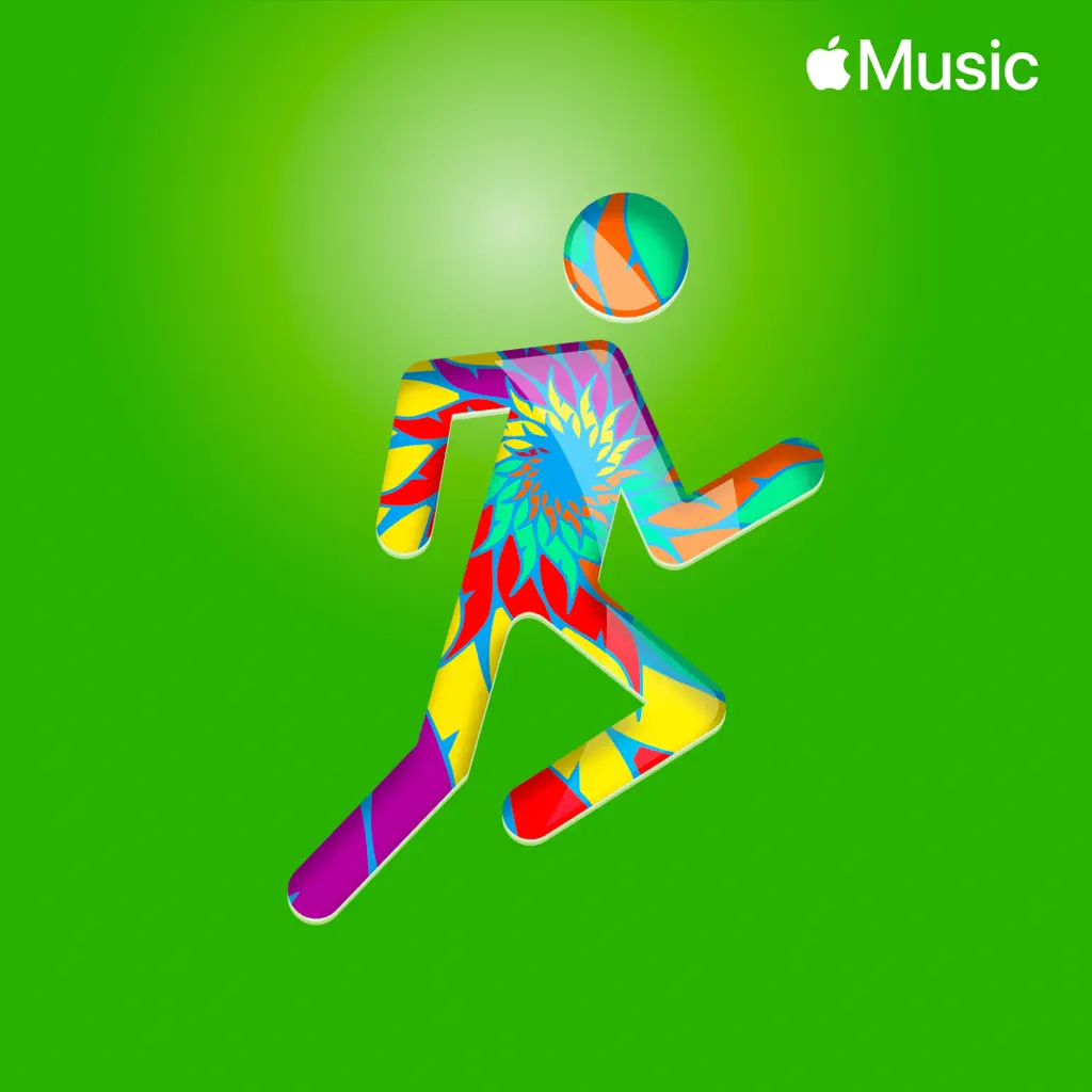 Soca Workout