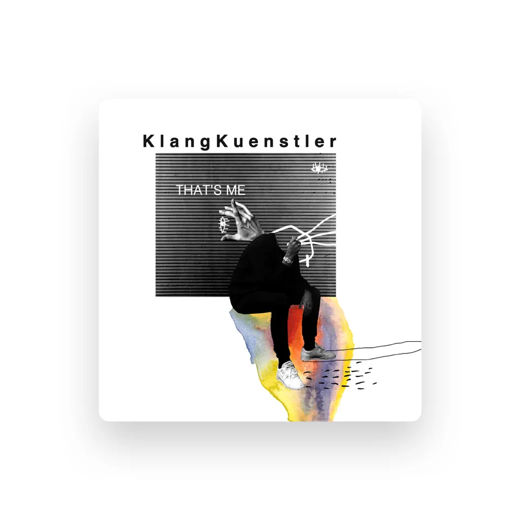 Klangkuenstler