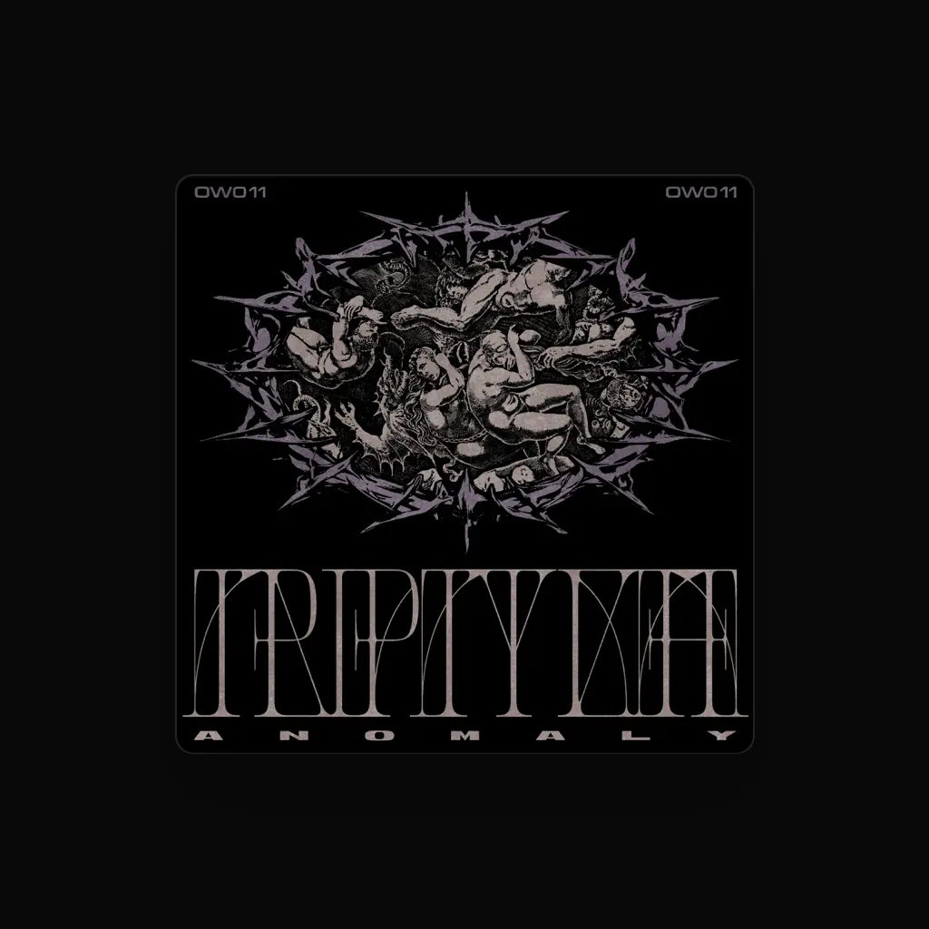 TRIPTYKH