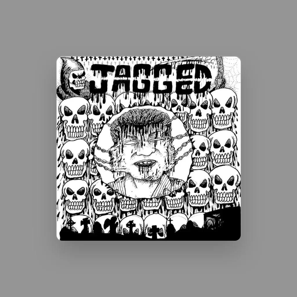 Jagged