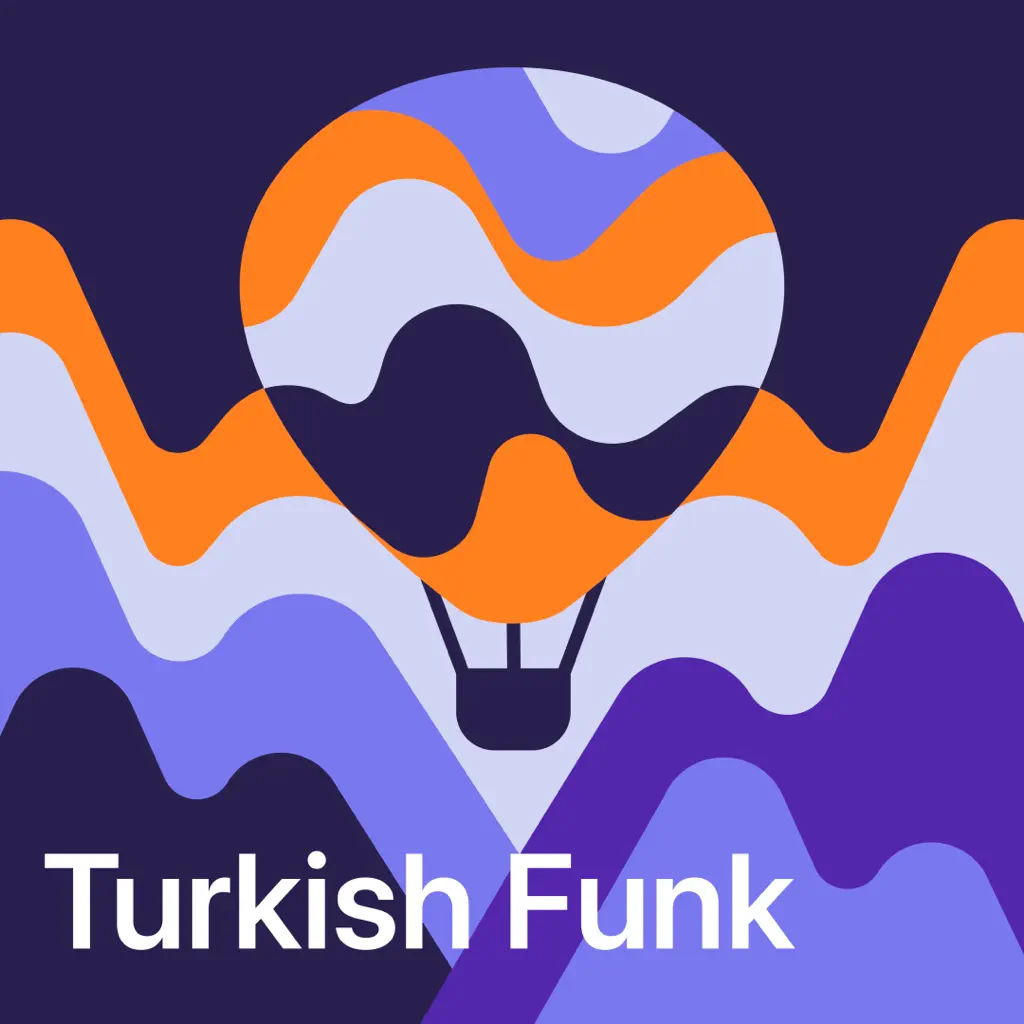 Turkish Funk