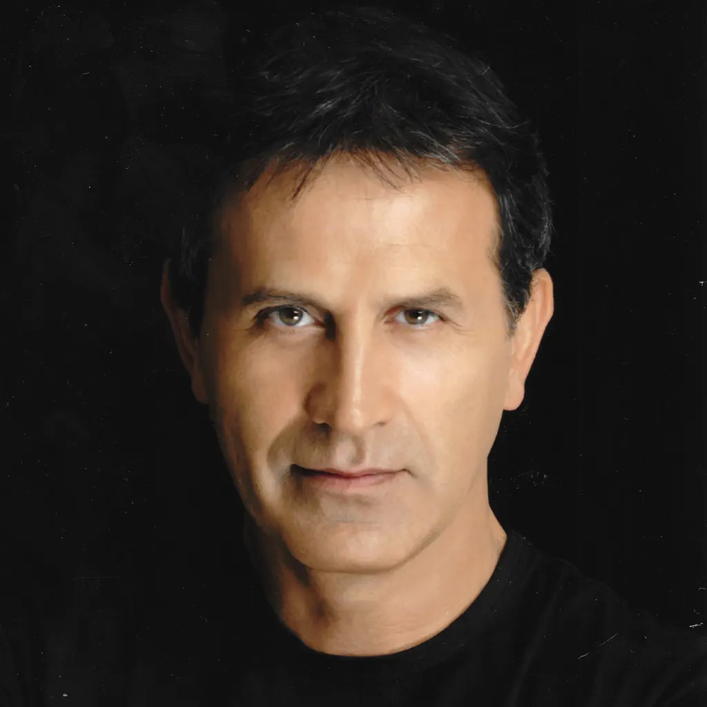 George Dalaras