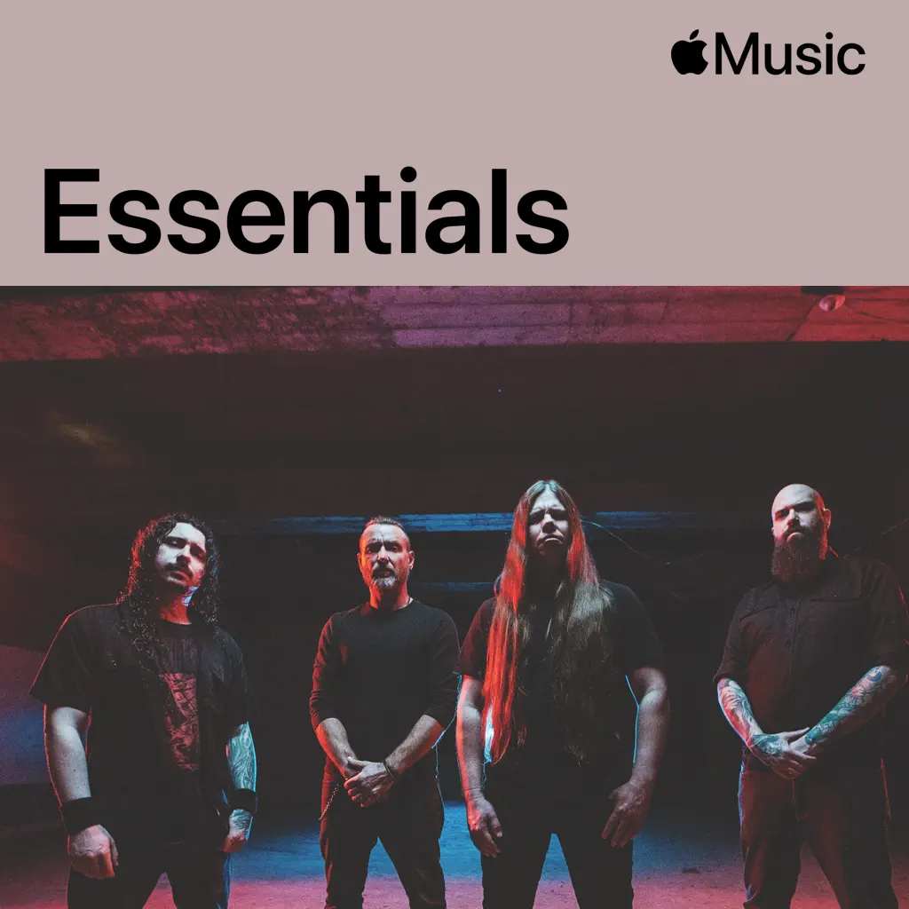 Cryptopsy Essentials
