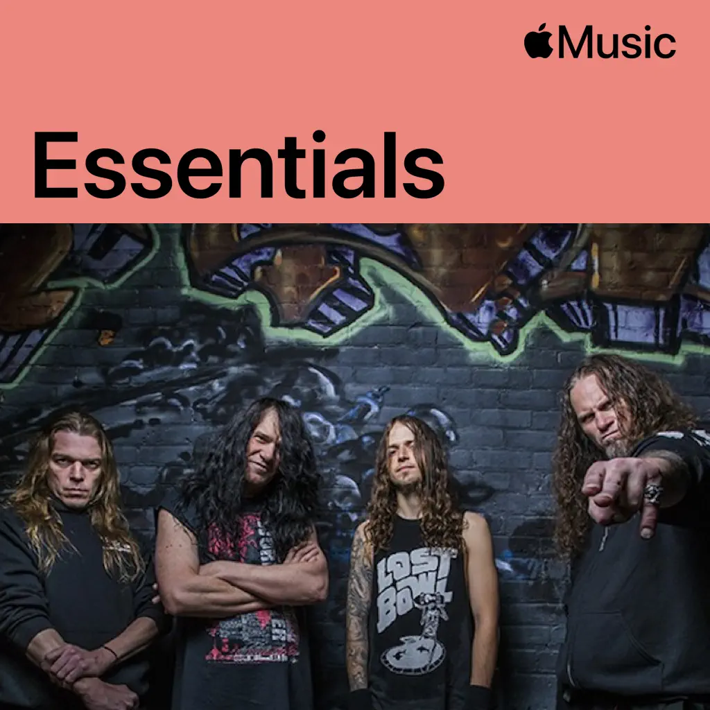 Morbid Angel Essentials