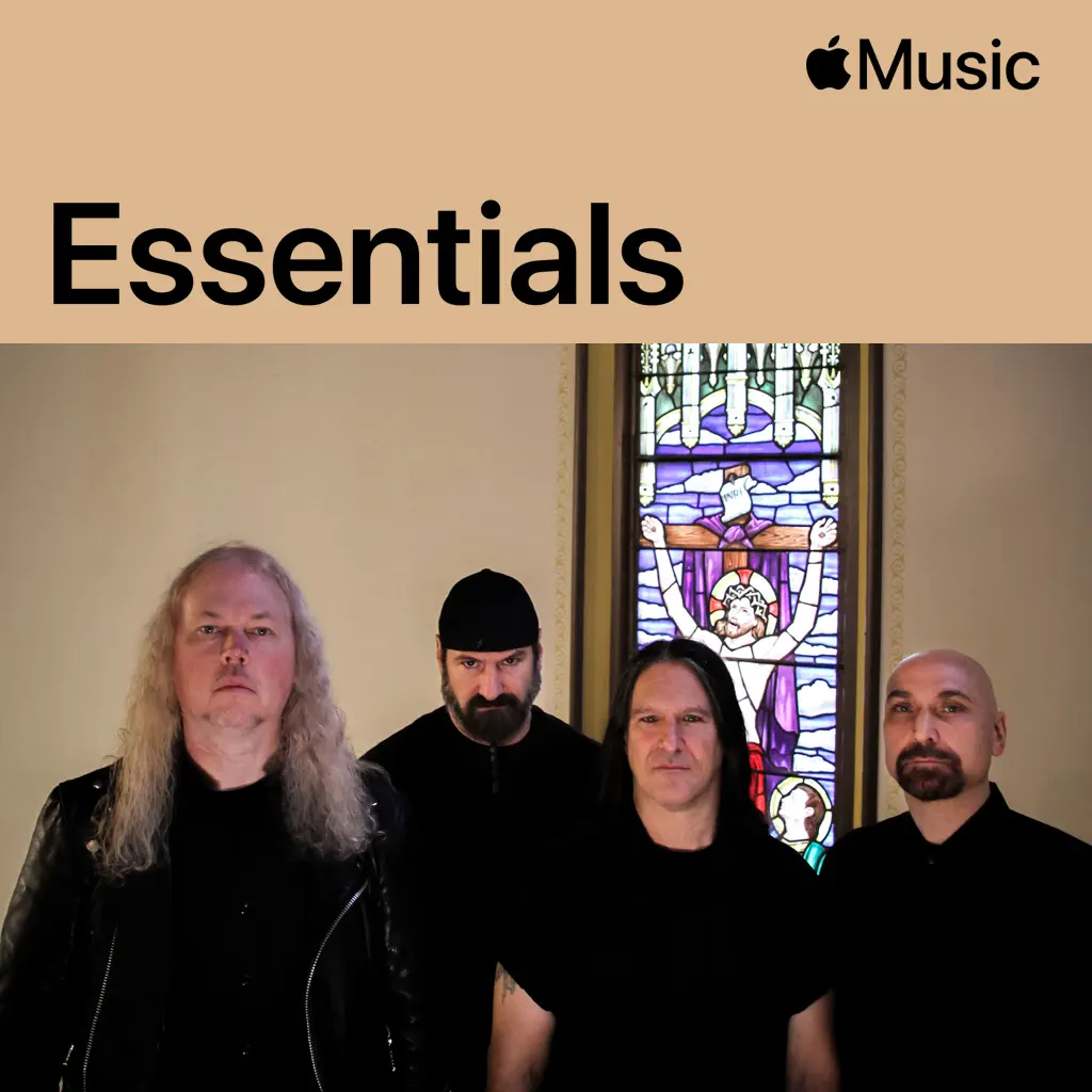 Immolation Essentials