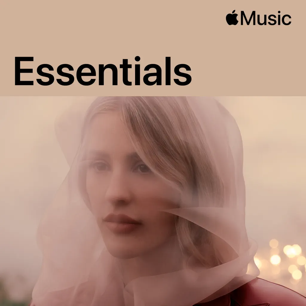 Ellie Goulding Essentials