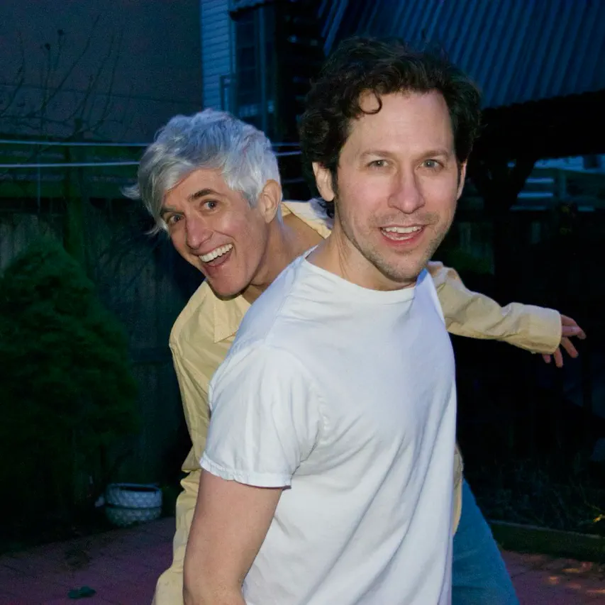 We Are Scientists