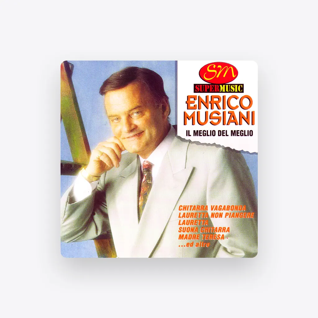 Enrico Musiani