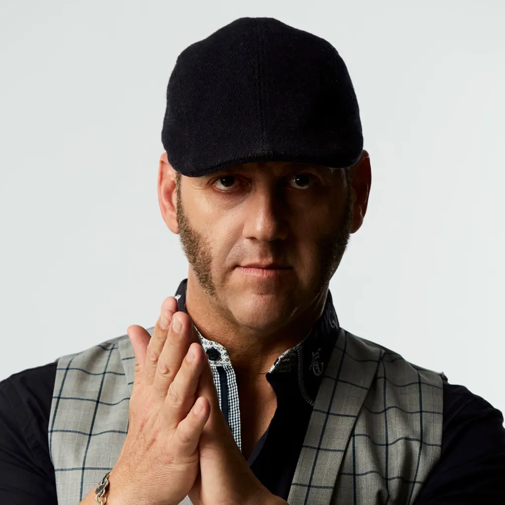 Paco Candela